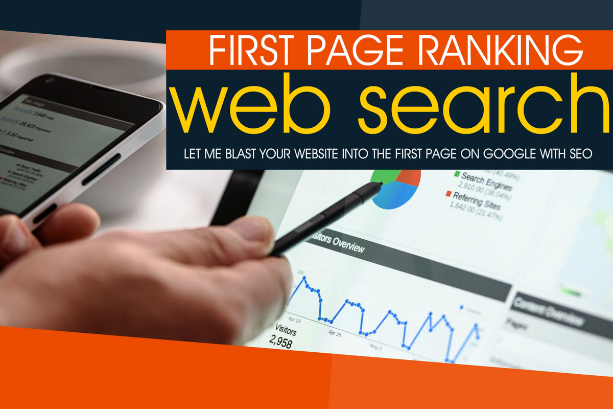 After5PC - SEO Sear Engine Optimization First Page 1 Ranking Google Services