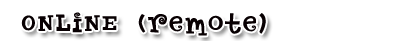 Freelance Remote Access services - After5PC