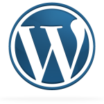 Wordpress Blog - icon