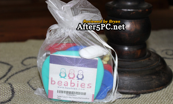 3 Teether Toys Review - Beabies.com