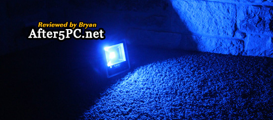 Best LED flood lights review