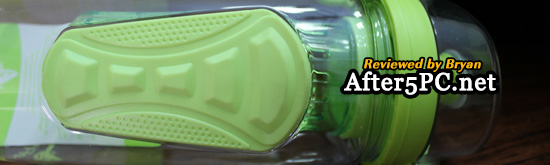 BPA-free Infuser Water Bottle Review