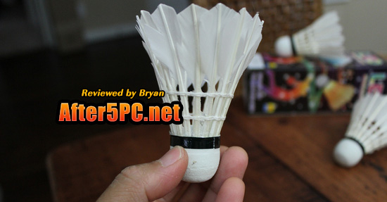 Best Recommended Ohuhu LED Light Glow in the Dark Badminton Shuttlecock review