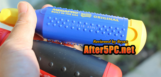 Megapro Ratcheting All-in-One Screwdriver Tool Kit Review