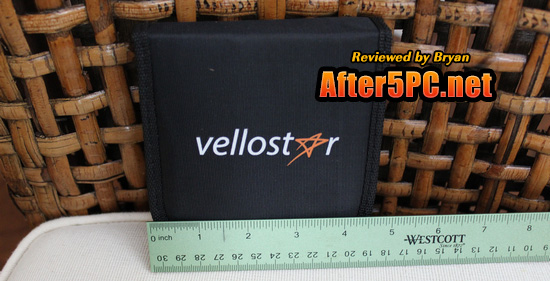 Vellostar Compact Sewing Kit Review