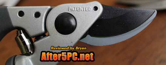 Wholesale Discount Sale Promo Davaon Bypass Pruner With Finger Protection Guard Review