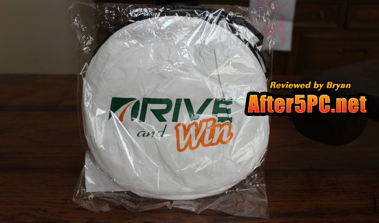 The ORIGINAL DRIVE and Win Product! The Car Windshield Shade featuring Tyvek® fabric by DuPont Review