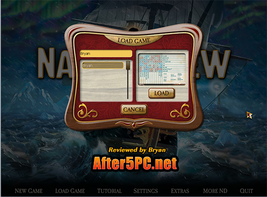 Best Recommended Computer Software Game Children Adults Nancy Drew: Sea of Darkness Her Interactive Review