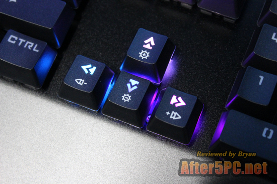 REIDEA KM06 Gaming Keyboard Review