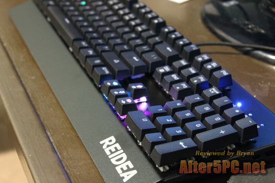 Best recommended REIDEA KM06 Gaming Keyboard