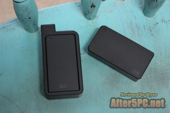 Best Recommended Q-SWAP Mobile Power - The Last Portable Charger You’ll Ever Need, based on Q-Swap technology, Q-Swap: Fast Way to Get Power - Black - 10400 mAh