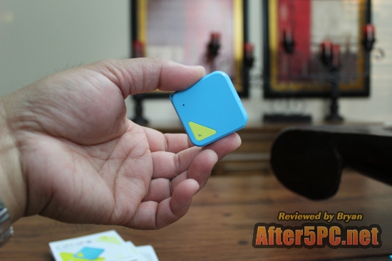 Circo Mini Portable Real Time GPS Tracker For Your Children, Elders And Pets, Item Finder, Phone Finder Review