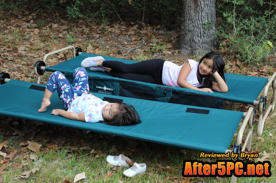 Promotional Discount Sale Coupon Offer Disc-O-Bed Portable Bunk Bed Review
