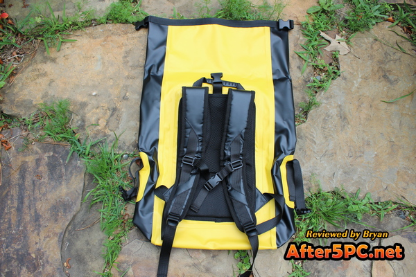 Wholesale Discount Sale SUDAJI Waterproof Dry Backpack Bag