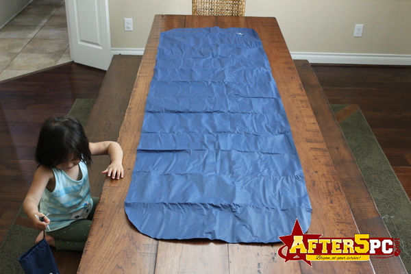 Review Southern Ranger Camping Sleeping Pad Review