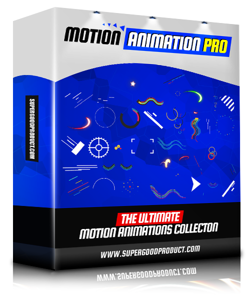 Motion Animation Pro Review