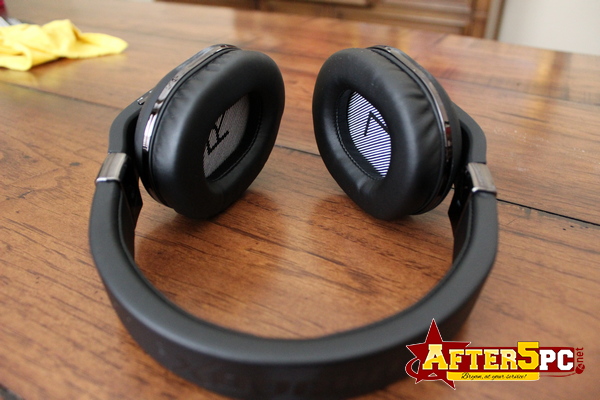 RIWBOX XBT-780 Wireless Headphones Review – Electronic Accessories