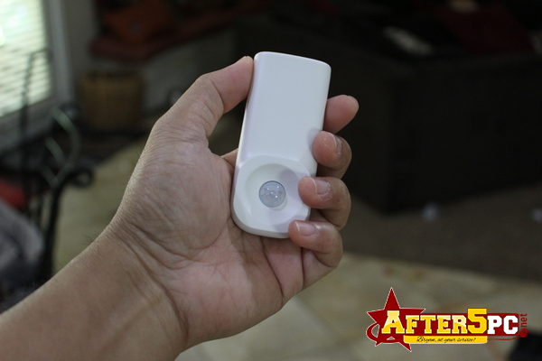 Kangaroo Home Security Motion Sensor Review