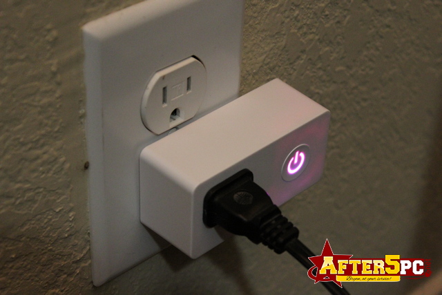 Best Recommended BN-LINK Smart Wifi Plug Outlet Review