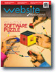 Website Magazine - Free Complimentary Subscription