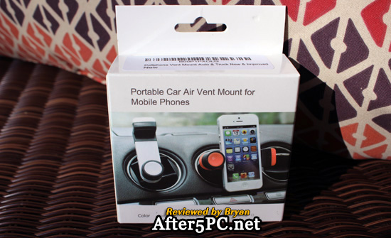 Win a FREE Universal Car Cellphone Mobile Phone Holder - Enter giveaway/contest!