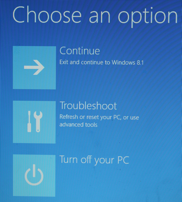 acer windows 8 restore to factory settings