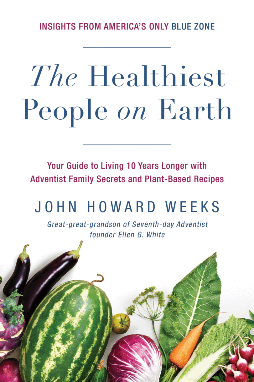 The Healthiest People on Earth Book Review
